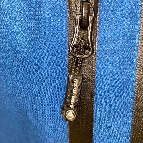 Stormtech performance waterproof H2X thermal parka - Picture 7 of 16